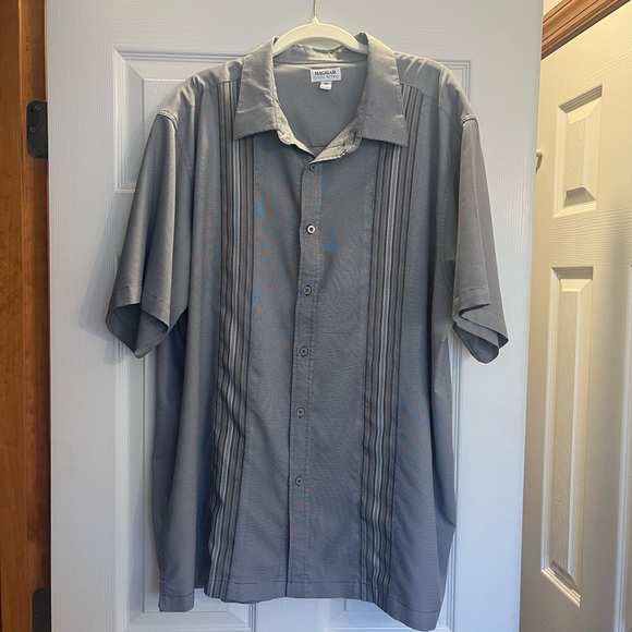Men's Grey Shirt - Picture 2 of 4